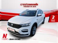 Volkswagen T-roc Advance RLine 1.0 TSI 81kW 110CV