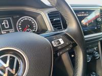 Volkswagen T-roc Advance RLine 1.0 TSI 81kW 110CV