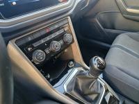Volkswagen T-roc Advance RLine 1.0 TSI 81kW 110CV