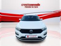 Volkswagen T-roc Advance RLine 1.0 TSI 81kW 110CV
