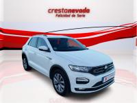 Volkswagen T-roc Advance RLine 1.0 TSI 81kW 110CV