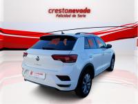 Volkswagen T-roc Advance RLine 1.0 TSI 81kW 110CV