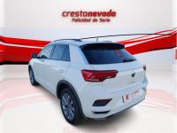 Volkswagen T-roc Advance RLine 1.0 TSI 81kW 110CV