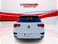 Volkswagen T-roc Advance RLine 1.0 TSI 81kW 110CV