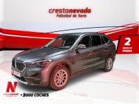 BMW X1 xDrive20dA