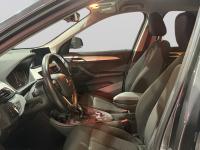 BMW X1 xDrive20dA