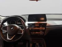 BMW X1 xDrive20dA