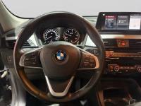 BMW X1 xDrive20dA