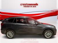 BMW X1 xDrive20dA
