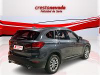 BMW X1 xDrive20dA