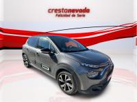 CITROEN C3 BlueHDi 75KW 100CV SS SHINE