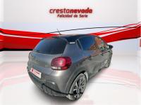 CITROEN C3 BlueHDi 75KW 100CV SS SHINE