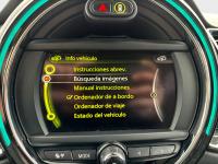 Mini Clubman COOPER S