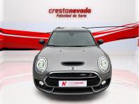 Mini Clubman COOPER S