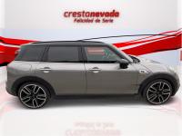 Mini Clubman COOPER S