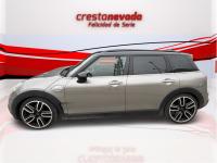 Mini Clubman COOPER S