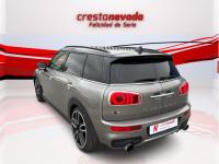 Mini Clubman COOPER S