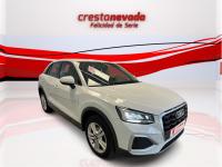 AUDI Q2 Advanced 35 TFSI 110kW 150CV S tronic