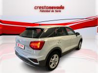 AUDI Q2 Advanced 35 TFSI 110kW 150CV S tronic