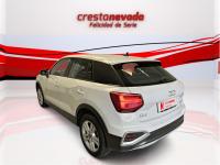 AUDI Q2 Advanced 35 TFSI 110kW 150CV S tronic