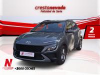 Hyundai Kona 1.0 TGDi Klass 4x2