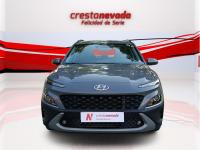 Hyundai Kona 1.0 TGDi Klass 4x2
