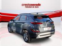 Hyundai Kona 1.0 TGDi Klass 4x2