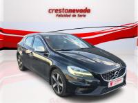 Volvo V40 Cross Country 1.5 T3 Plus Auto