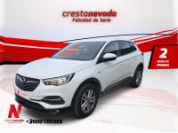 Opel Grandland X 1.2 Turbo Design Line 120 Aniversario