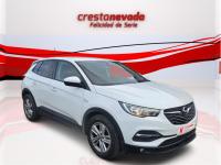 Opel Grandland X 1.2 Turbo Design Line 120 Aniversario