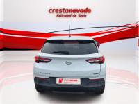 Opel Grandland X 1.2 Turbo Design Line 120 Aniversario