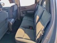 NISSAN Navara King Cab. 2.3dCi 120kW160CV Visia BDif