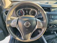 NISSAN Navara King Cab. 2.3dCi 120kW160CV Visia BDif