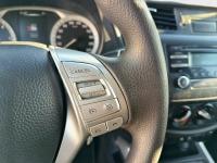 NISSAN Navara King Cab. 2.3dCi 120kW160CV Visia BDif