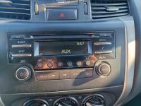 NISSAN Navara King Cab. 2.3dCi 120kW160CV Visia BDif