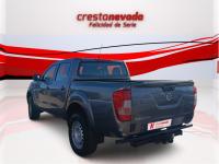 NISSAN Navara King Cab. 2.3dCi 120kW160CV Visia BDif