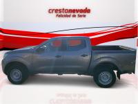 NISSAN Navara King Cab. 2.3dCi 120kW160CV Visia BDif