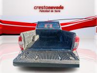 NISSAN Navara King Cab. 2.3dCi 120kW160CV Visia BDif