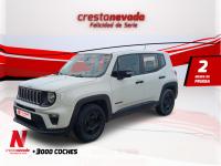 Jeep Renegade Sport 1.0G 88kW 120CV 4x2