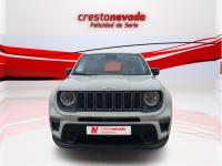 Jeep Renegade Sport 1.0G 88kW 120CV 4x2