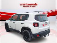 Jeep Renegade Sport 1.0G 88kW 120CV 4x2