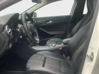 mercedes-benz Clase Gla GLA 200 d