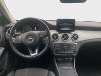 mercedes-benz Clase Gla GLA 200 d