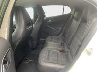 mercedes-benz Clase Gla GLA 200 d