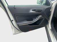 mercedes-benz Clase Gla GLA 200 d