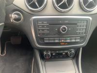 mercedes-benz Clase Gla GLA 200 d