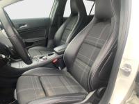 mercedes-benz Clase Gla GLA 200 d