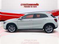 mercedes-benz Clase Gla GLA 200 d