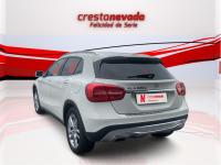 mercedes-benz Clase Gla GLA 200 d