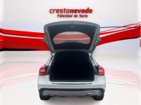 mercedes-benz Clase Gla GLA 200 d